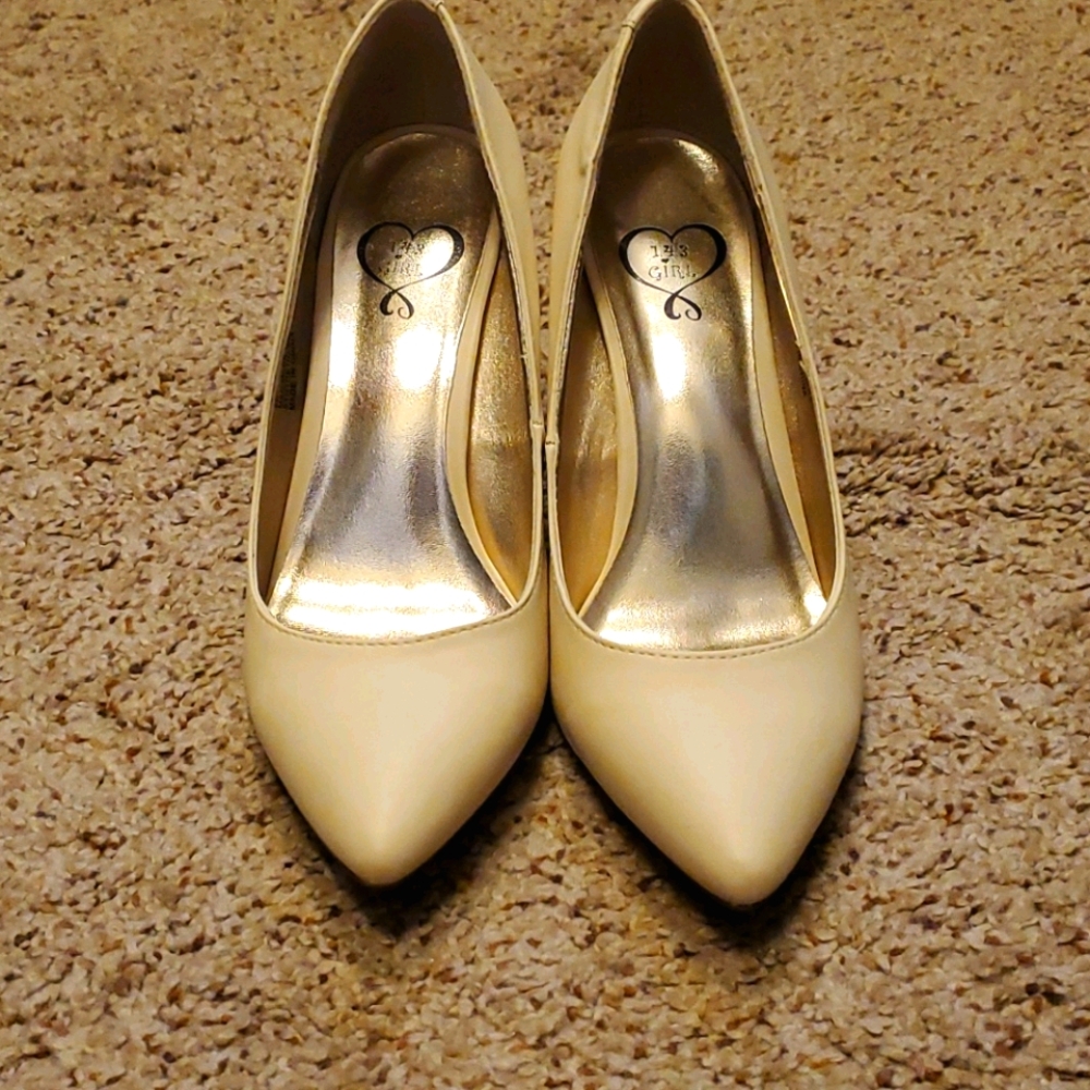 Women's heels